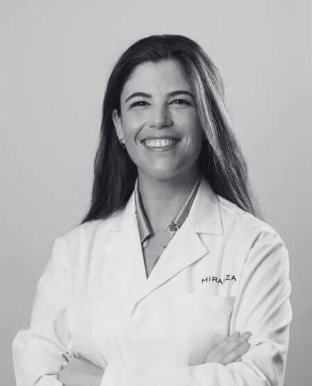 Doctora Irene López