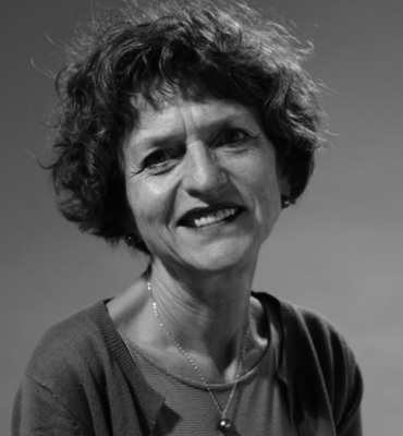 Dr Beatrice Cochener