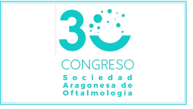 Congreso Sociedad Aragonesa de Oftalmología 