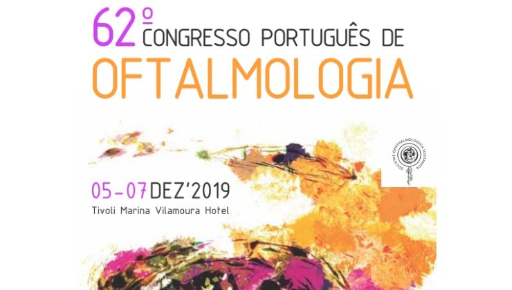 62º Congresso Português de Oftalmologia 
