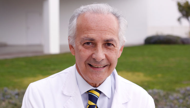 Dr. Borja Corcóstegui, IMO