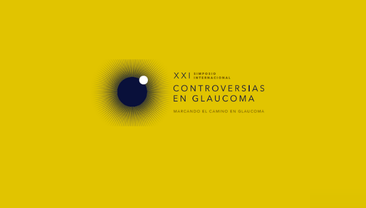 XXI Simposio Internacional Controversias en Glaucoma