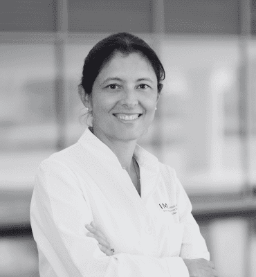 Dra. Cristina Bohorquez