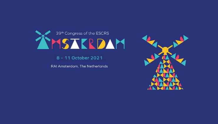 39th Congress of the ESCRS 