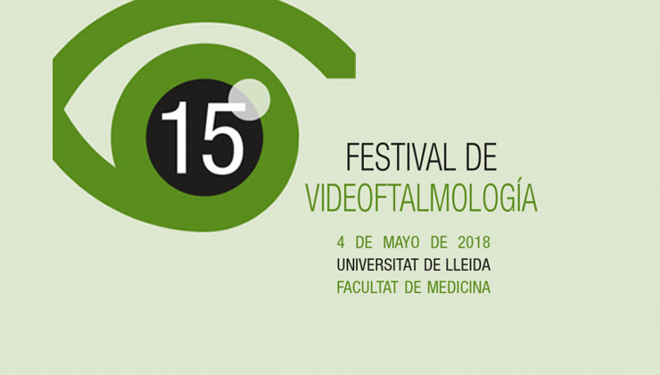 15 Festival Nacional de Videoftalmología