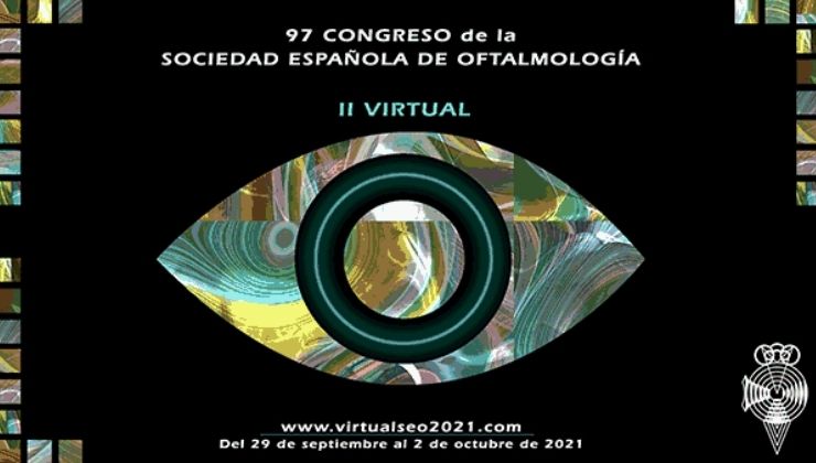 97 Congreso de la Sociedad Española de Oftalmología 