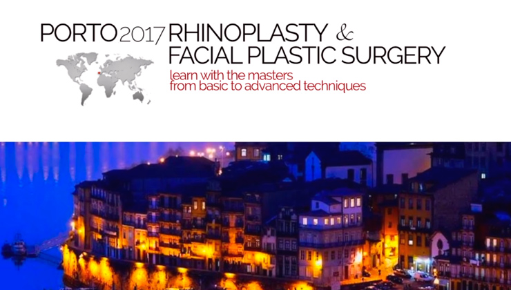 Porto2017 Facial Plastic Surgery 