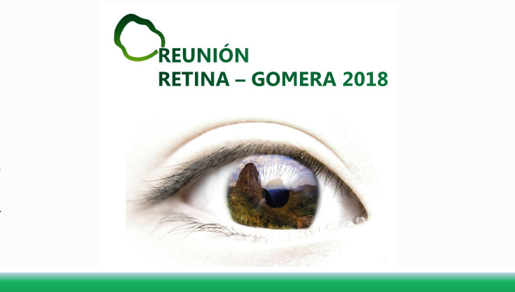 Reunió Retina Gomera