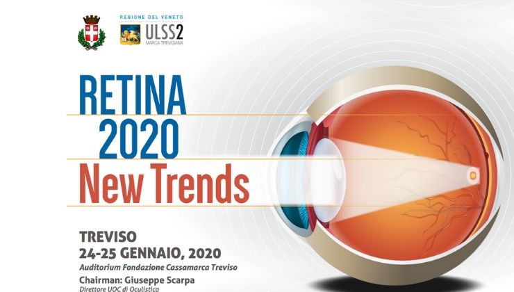 Retina New Trends 2020 
