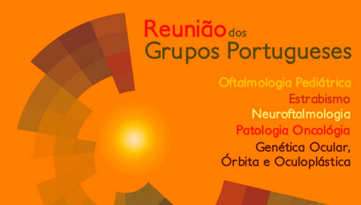 Reunião dos Grupos Portugueses 2017