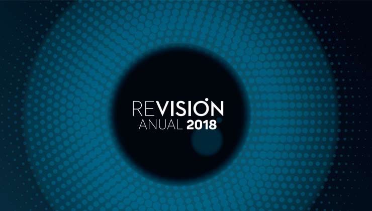 Revisión Anual 2018