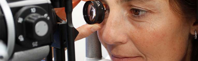 unidad diagnóstico precoz glaucoma