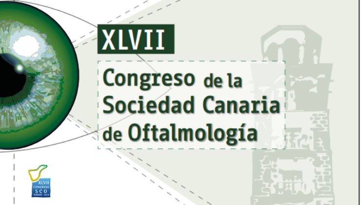 Congreso de la Sociedad Canaria de Oftalmología 