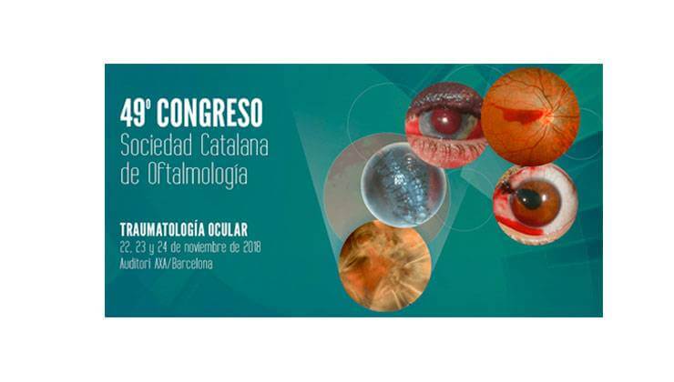 congrès societat catalana oftalmologia 