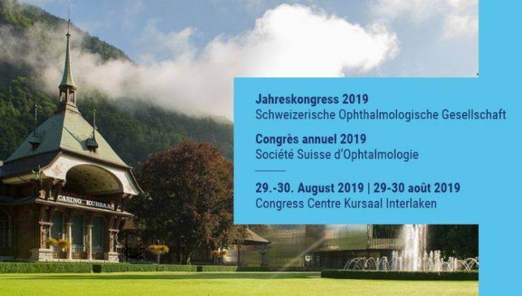 congreso sociedad suiza oftalmologia 