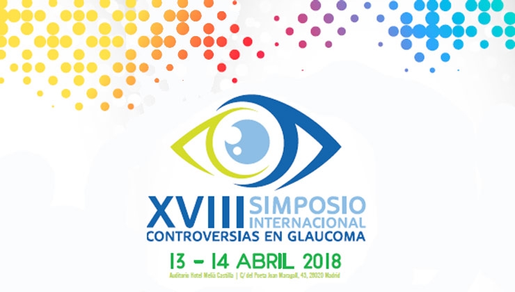 Simposio Internacional Controversias en Glaucoma