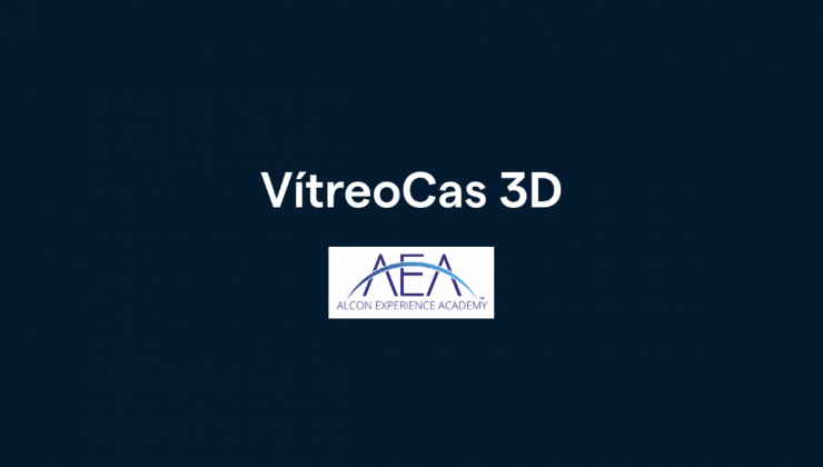 VítreoCas 3D