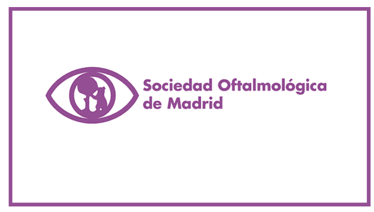 Reunión de la Sociedad Oftalmológica de Madrid 