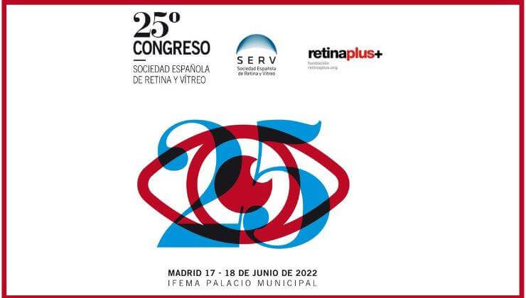  25º Congreso SERV