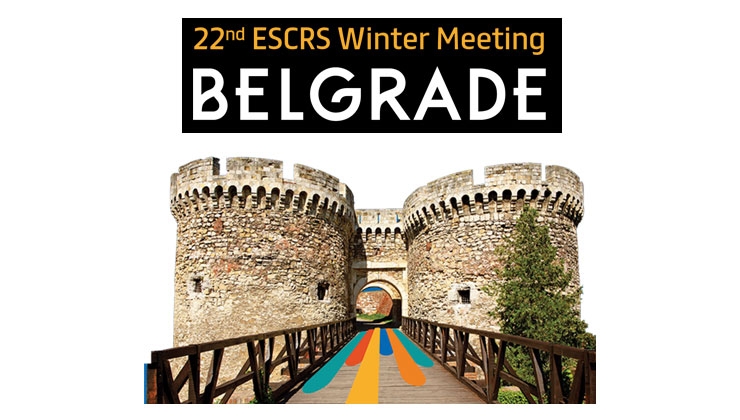 ESCRS Winter Meeting
