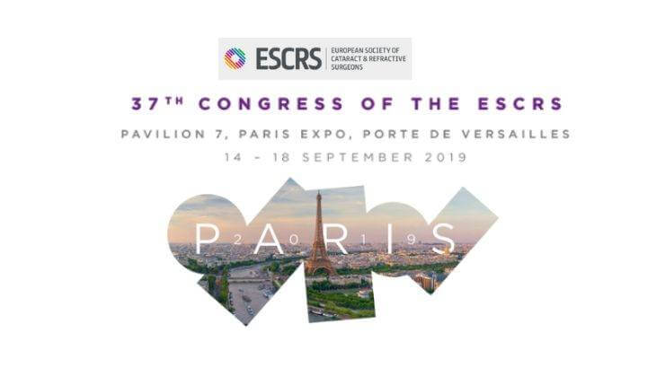 Escrs Congress 2019 