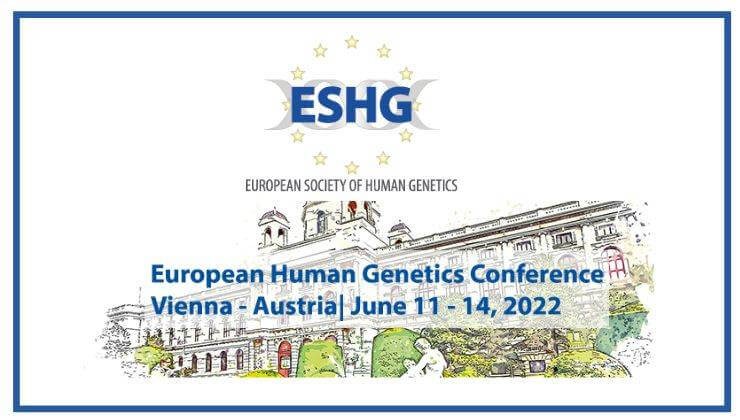 European Genetics Conference 