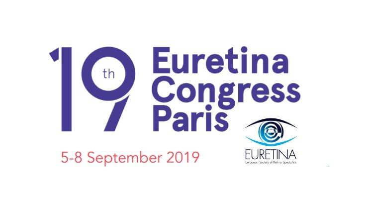 EuRetina Congress 2019 