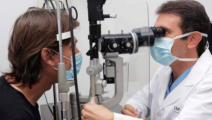 Advances in the treatment of the cornea 