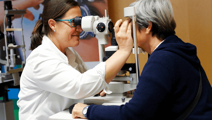 glaucoma revisión laia pascual 