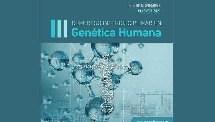 III Congreso Interdisciplinar de Genética Humana