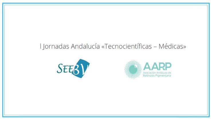 I Jornadas Andalucía Tecno científicas-médicas 