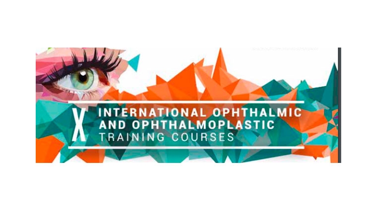 international ophthalmic and ophthalmoplastic training courses 