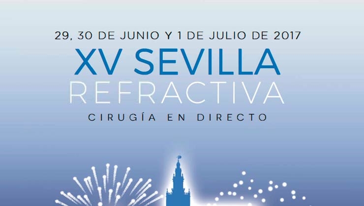 Sevilla refractiva 2017