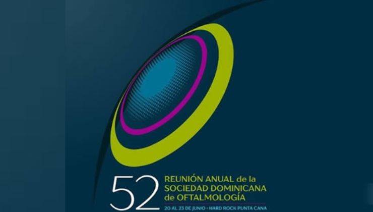 Reunión Sociedad Dominicana Oftalmologia 