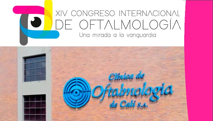 XIV Congreso Internacional de Oftalmología