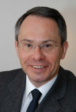 Stefen Seregard es Presidente de la European Society of Ophthalmology